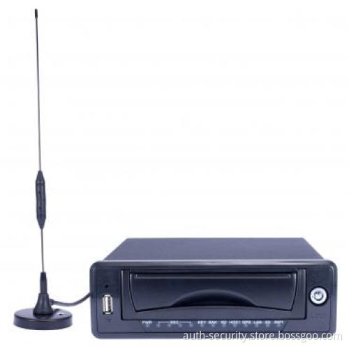 Dahua H. 264 4CH Mobile Standalone DVR